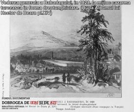 #citeşteDobrogeaTOMI-CONSTANŢA monografie (1931). Capitolul III. Stăpânirea turcească. Kustendje Ruşii dau foc oraşului Constanţa la 1809  