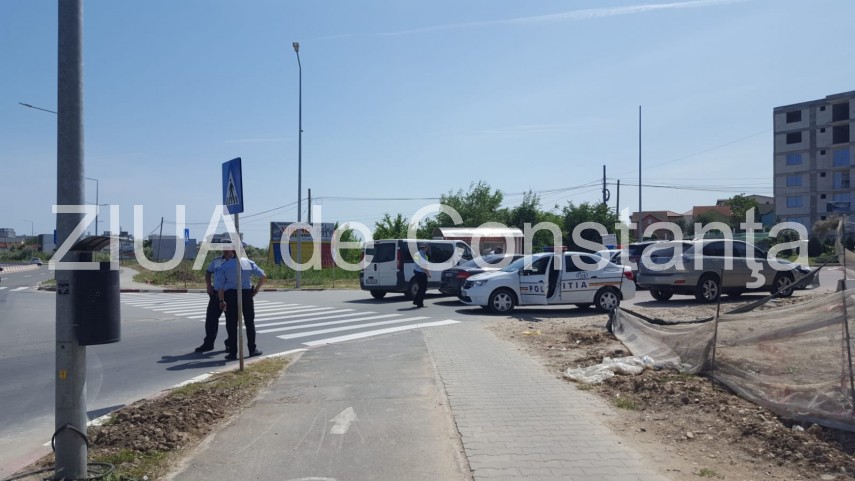 atentie soferi este filtru in zona hanul piratilor din mamaia mai multe echipaje de politie sunt in zona atentie soferi este filtru in zona hanul piratilor din mamaia mai multe echipaje de politie sunt in zona