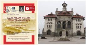 Călători străini prin Dobrogea (CLXXXVIII) - Robert Arnold (MB - Anglia) (galerie foto)       