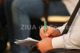 Declarații de avere Constanța Seian Giurgiu, comisar superior din cadrul CJPC Constanța, deține un teren, un apartament și o mașină (DOCUMENTE)