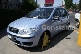 Sondaj de opinie  Vreţi ca în Constanţa să fie reintrodusă celebra „caracatiţă“, pe durata sezonului estival?