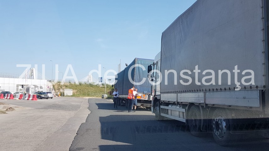 autocamioanele inmatriculate in afara romaniei verificate in inspectorii anaf constanta in port galerie autocamioanele inmatriculate in afara romaniei verificate in inspectorii anaf constanta in port galerie
