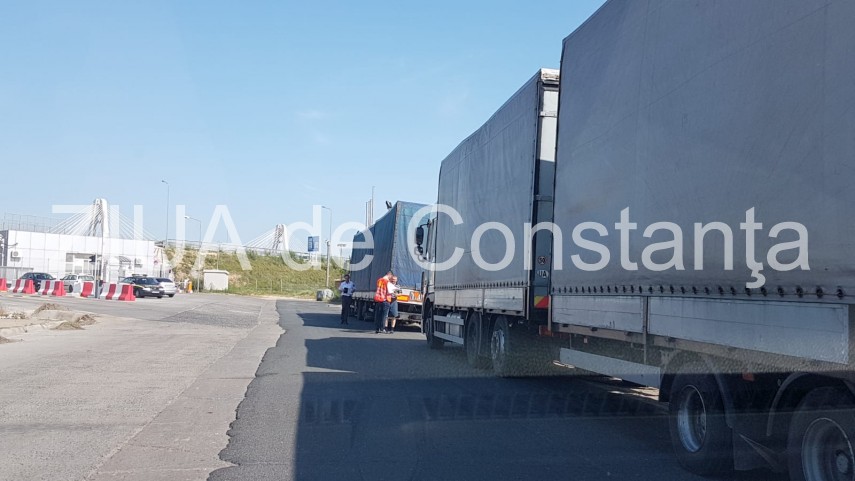 autocamioanele inmatriculate in afara romaniei verificate in inspectorii anaf constanta in port galerie autocamioanele inmatriculate in afara romaniei verificate in inspectorii anaf constanta in port galerie