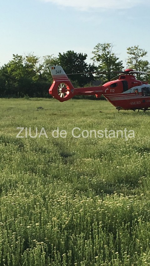 interventie de urgenta la topraisar elicopterul smurd chemat in ajutor ce s a intamplat 660197 interventie de urgenta la topraisar elicopterul smurd chemat in ajutor ce s a intamplat 660197