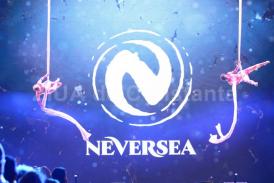NEVERSEA 2018. Iată programul parţial al festivalului! Află când poţi achiziţiona bilet pentru o zi