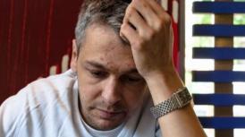 Daniel are nevoie de ajutorul nostru! Un medic stomatolog cunoscut în Constanţa are nevoie urgentă de un transplant de rinichi 