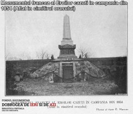#citeşteDobrogea TOMI - CONSTANŢA monografie (1931). Capitolul III. Stăpânirea turcească. Kustendje  Dobrogea la 1854. Sărăcie de nedescris şi holeră      
