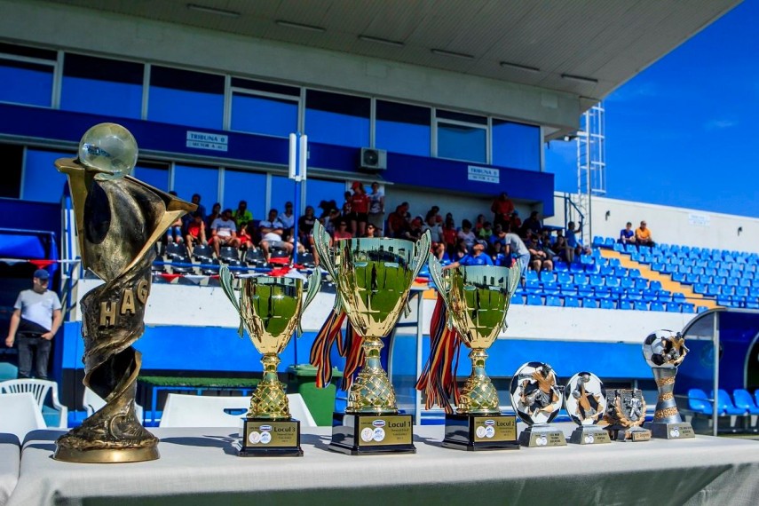 astazi la academia hagi de la ovidiu va debuta turneul final al cupei hagi danone 660320 astazi la academia hagi de la ovidiu va debuta turneul final al cupei hagi danone 660320