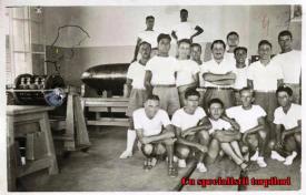 Italieni cu suflet de români Favoriţi ai Familiei Regale (galerie foto) 