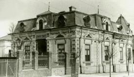 O călătorie prin oraşul Tulcea (1878 -1918) (II) - economie, administraţie şi populaţie (galerie foto)