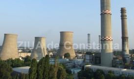 O avarie a Electrocentrale Constanța (CET Palas) afectează furnizarea energiei termice către mai mulți abonați din Constanța. Ce zonă este vizată