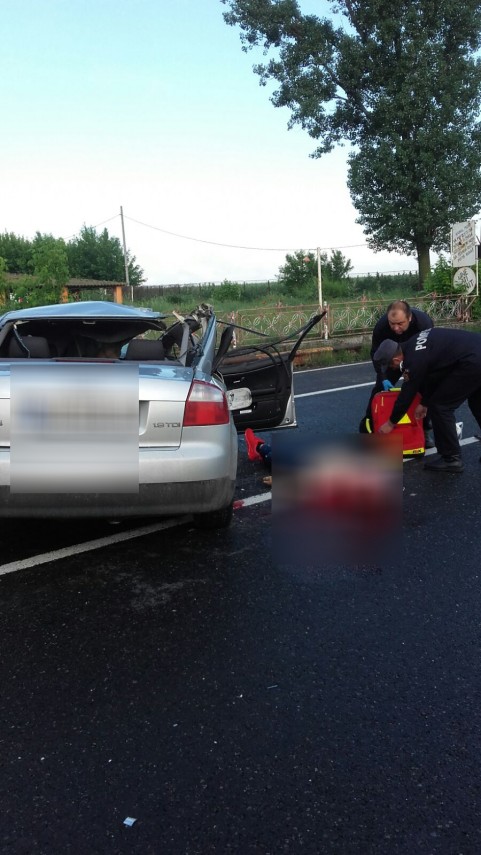 judetul constanta accident rutier grav o victima 659428 judetul constanta accident rutier grav o victima 659428