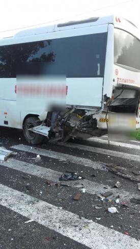 judetul constanta accident rutier grav o victima 659428 judetul constanta accident rutier grav o victima 659428