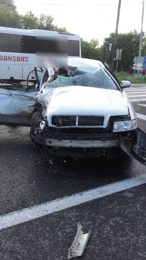 judetul constanta accident rutier grav o victima 659428 judetul constanta accident rutier grav o victima 659428