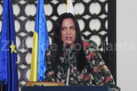 Dobrogea 139 de ani: Mirela Matichescu, administratorul public al județului Constanța - „Consiliul Judeţean urmează să obţină finanţările necesare restaurării şi readucerii în circuitul turistic a monumentelor istorice“ 