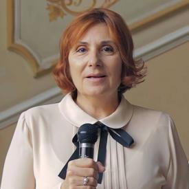 Dobrogea 139 de ani Jurnalista Steliana Bajdechi - „Un efort uriaş de recuperare a trecutului, pentru a-l oferi viitorului“
