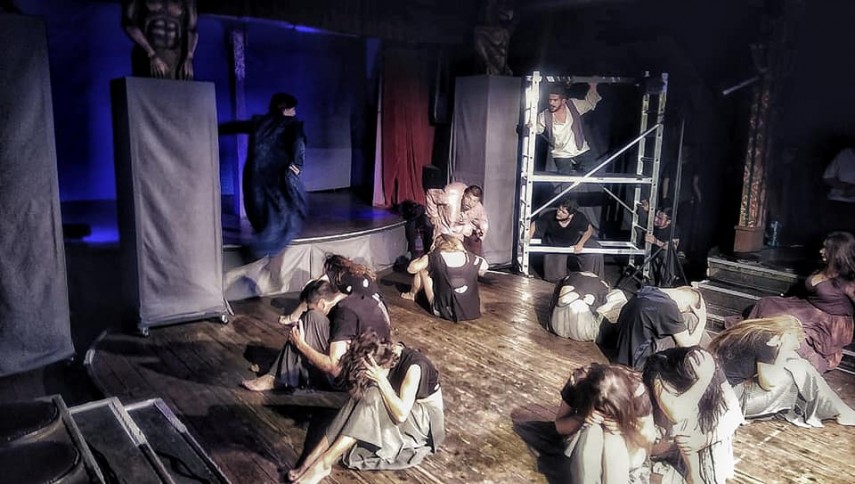 mesaje emotionante dopo festival buzau iubeste teatrul studentii facultatii de arte au primit o noua mesaje emotionante dopo festival buzau iubeste teatrul studentii facultatii de arte au primit o noua