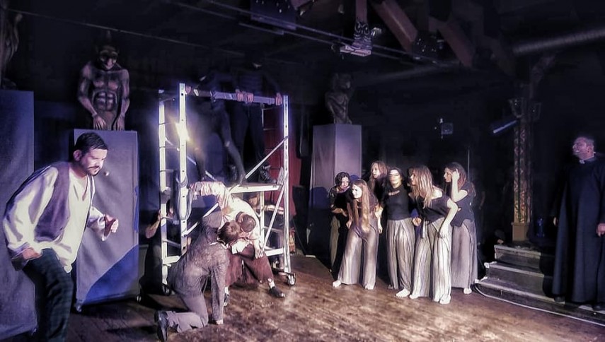 mesaje emotionante dopo festival buzau iubeste teatrul studentii facultatii de arte au primit o noua mesaje emotionante dopo festival buzau iubeste teatrul studentii facultatii de arte au primit o noua