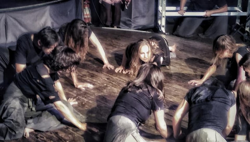 mesaje emotionante dopo festival buzau iubeste teatrul studentii facultatii de arte au primit o noua mesaje emotionante dopo festival buzau iubeste teatrul studentii facultatii de arte au primit o noua