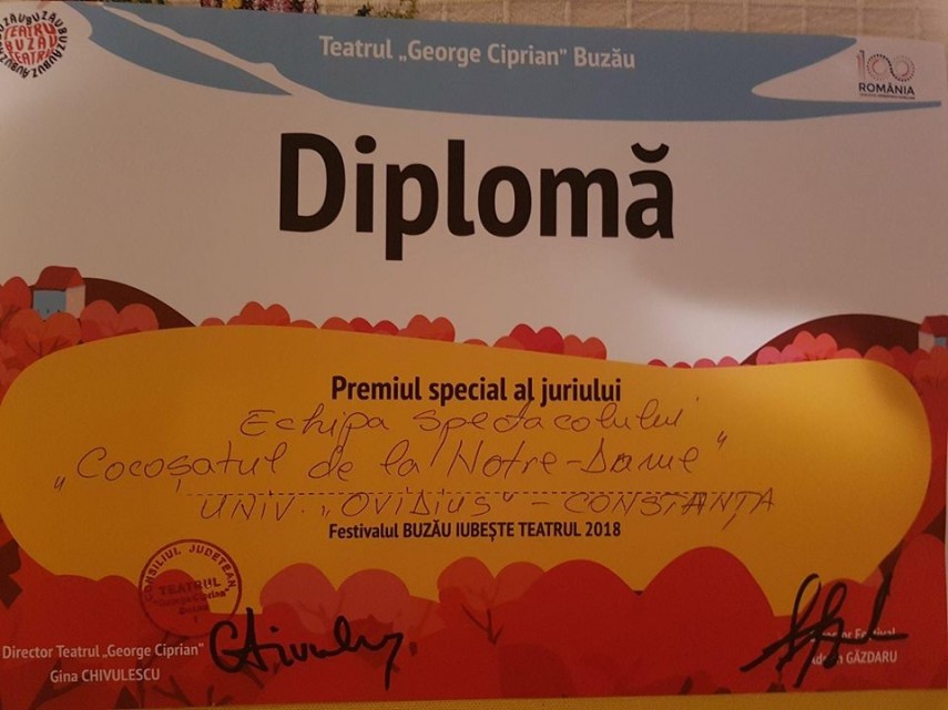 mesaje emotionante dopo festival buzau iubeste teatrul studentii facultatii de arte au primit o noua mesaje emotionante dopo festival buzau iubeste teatrul studentii facultatii de arte au primit o noua