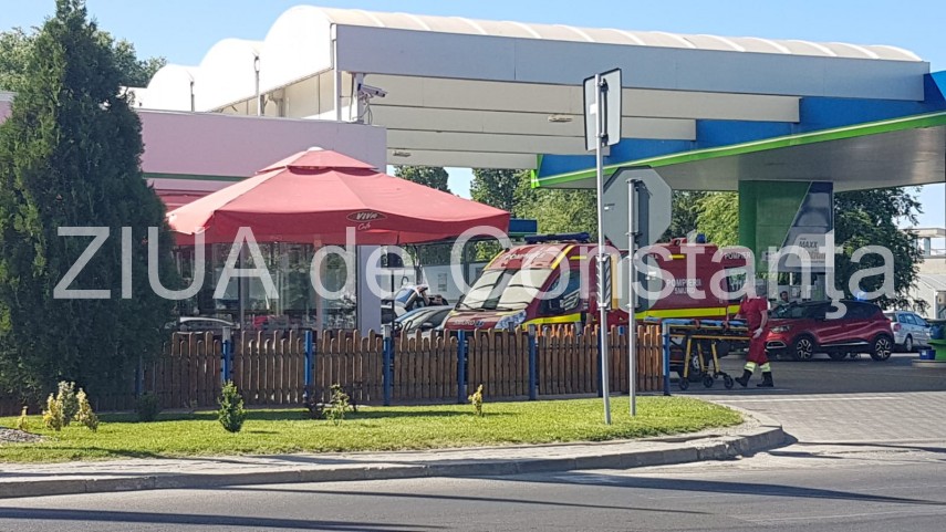 interventie de urgenta un barbat este resuscitat intr o statie peco din constanta ce s a intamplat galerie interventie de urgenta un barbat este resuscitat intr o statie peco din constanta ce s a intamplat galerie