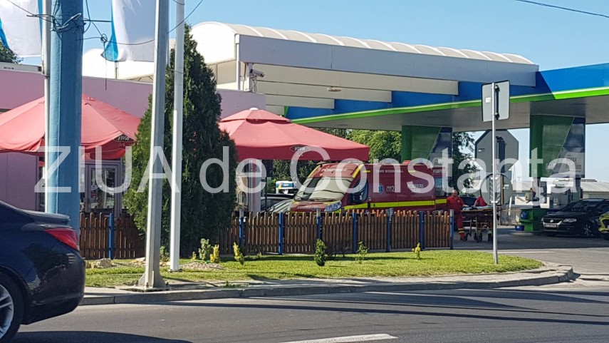 interventie de urgenta un barbat este resuscitat intr o statie peco din constanta ce s a intamplat galerie interventie de urgenta un barbat este resuscitat intr o statie peco din constanta ce s a intamplat galerie