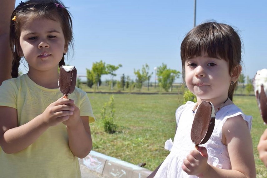 ziua internationala a copilului sarbatorita cu multa voie buna la cumpana galerie foto 660468 ziua internationala a copilului sarbatorita cu multa voie buna la cumpana galerie foto 660468