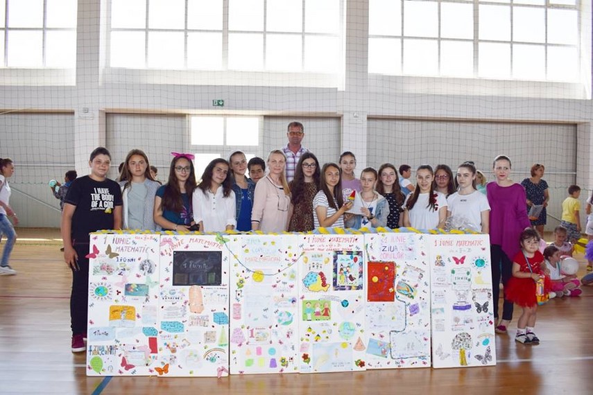 ziua internationala a copilului sarbatorita cu multa voie buna la cumpana galerie foto 660468 ziua internationala a copilului sarbatorita cu multa voie buna la cumpana galerie foto 660468