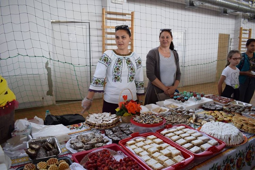 ziua internationala a copilului sarbatorita cu multa voie buna la cumpana galerie foto 660468 ziua internationala a copilului sarbatorita cu multa voie buna la cumpana galerie foto 660468