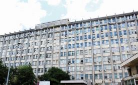 Spitalul Judeţean de Urgenţă din Constanţa, chemat la judecată