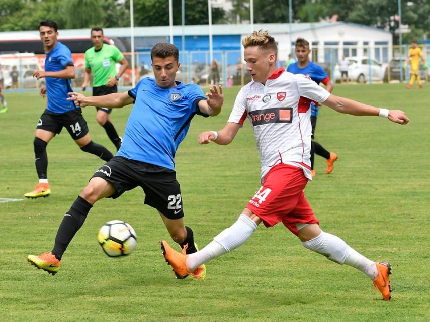 scor categoric cu dinamo in finala dupa echipa under 17 si fc viitorul u 19 a devenit campioana nationala scor categoric cu dinamo in finala dupa echipa under 17 si fc viitorul u 19 a devenit campioana nationala