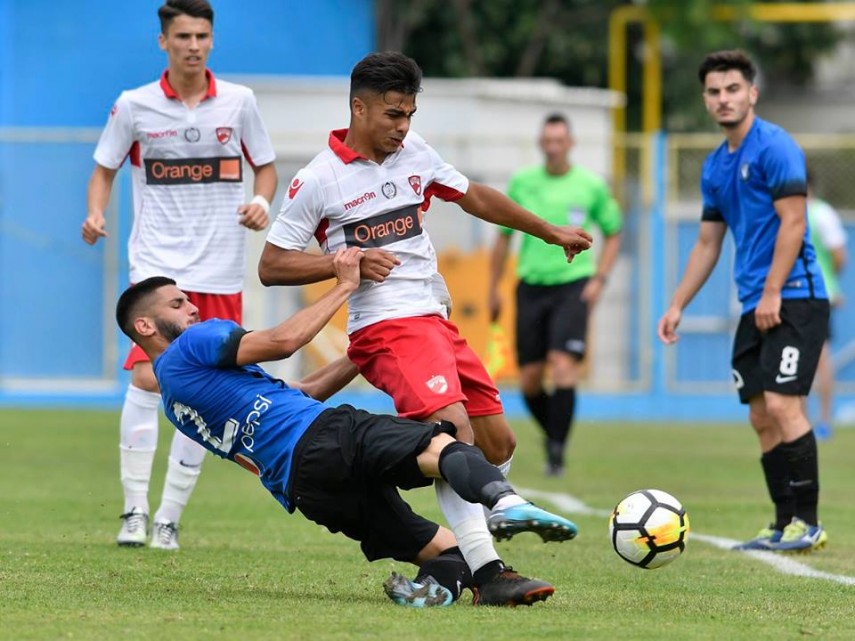 scor categoric cu dinamo in finala dupa echipa under 17 si fc viitorul u 19 a devenit campioana nationala scor categoric cu dinamo in finala dupa echipa under 17 si fc viitorul u 19 a devenit campioana nationala