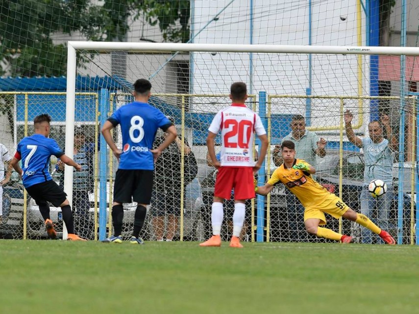 scor categoric cu dinamo in finala dupa echipa under 17 si fc viitorul u 19 a devenit campioana nationala scor categoric cu dinamo in finala dupa echipa under 17 si fc viitorul u 19 a devenit campioana nationala