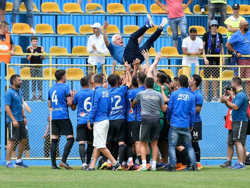 scor categoric cu dinamo in finala dupa echipa under 17 si fc viitorul u 19 a devenit campioana nationala scor categoric cu dinamo in finala dupa echipa under 17 si fc viitorul u 19 a devenit campioana nationala