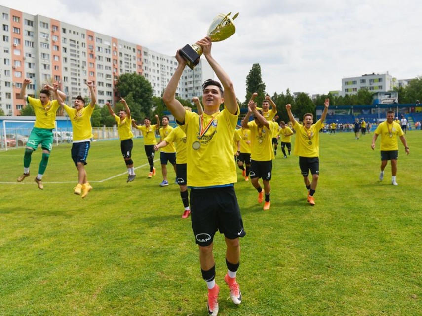 scor categoric cu dinamo in finala dupa echipa under 17 si fc viitorul u 19 a devenit campioana nationala scor categoric cu dinamo in finala dupa echipa under 17 si fc viitorul u 19 a devenit campioana nationala
