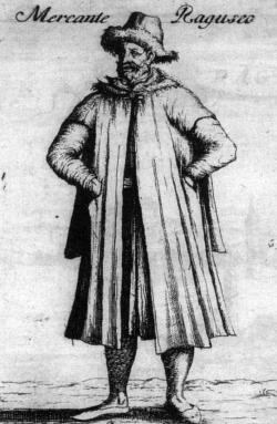 Raguzanii, misterioşii negustori ai Dobrogei medievale (I) 