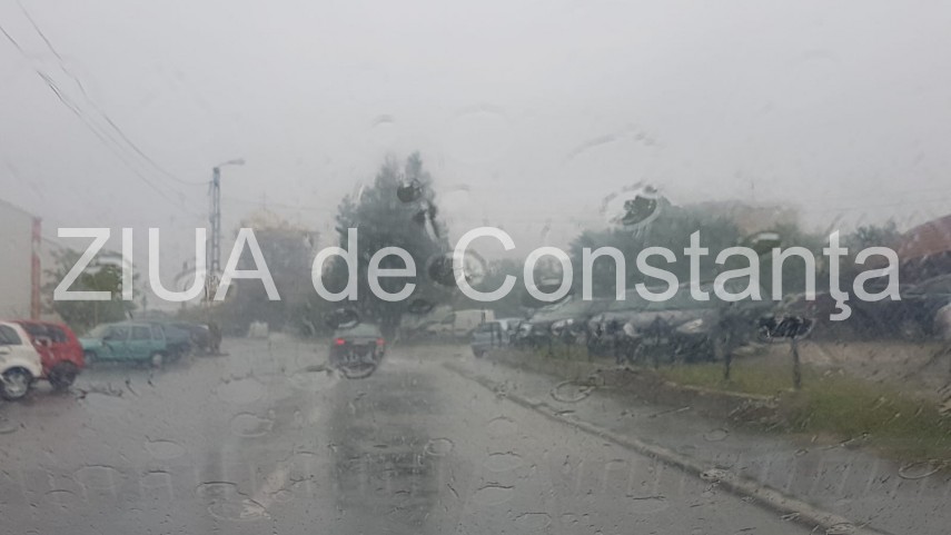 ploua la constanta cod galben schimbat in portocaliu meteorologii anunta decarcari electrice averse vant ploua la constanta cod galben schimbat in portocaliu meteorologii anunta decarcari electrice averse vant