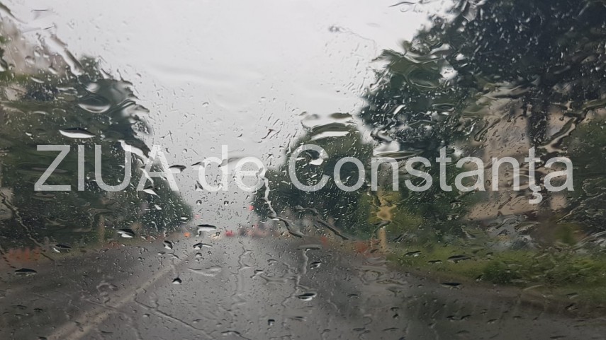 ploua la constanta cod galben schimbat in portocaliu meteorologii anunta decarcari electrice averse vant ploua la constanta cod galben schimbat in portocaliu meteorologii anunta decarcari electrice averse vant