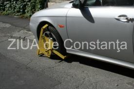 Sondaj de opinie 55 la sută dintre participanţii la sondaj nu vor ca în Constanţa să fie reintrodusă „caracatiţa“  