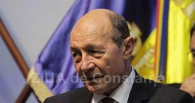 Ce a declarat Traian Băsescu despre condamnarea Elenei Udrea la șase ani de închisoare 