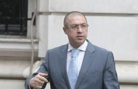 Rudel Obreja, condamnat în dosarul Gala Bute. Ce a declarat după aflarea sentinței din dosar