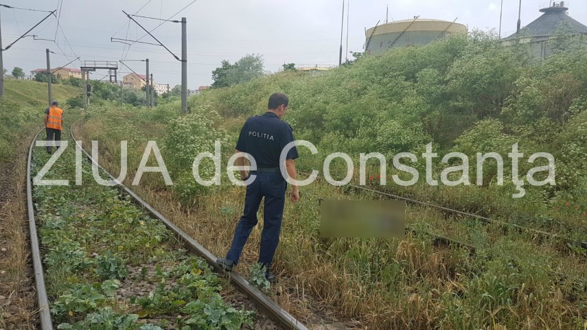 persoana decapitata pe strada theodor sperantia din constanta intervin salvatorii 660698 persoana decapitata pe strada theodor sperantia din constanta intervin salvatorii 660698