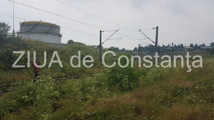 persoana decapitata pe strada theodor sperantia din constanta intervin salvatorii 660698 persoana decapitata pe strada theodor sperantia din constanta intervin salvatorii 660698