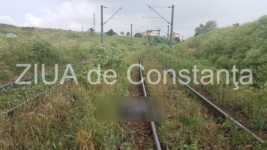 persoana decapitata pe strada theodor sperantia din constanta intervin salvatorii 660698 persoana decapitata pe strada theodor sperantia din constanta intervin salvatorii 660698