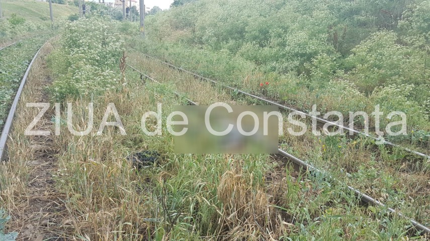 persoana decapitata pe strada theodor sperantia din constanta intervin salvatorii 660698 persoana decapitata pe strada theodor sperantia din constanta intervin salvatorii 660698