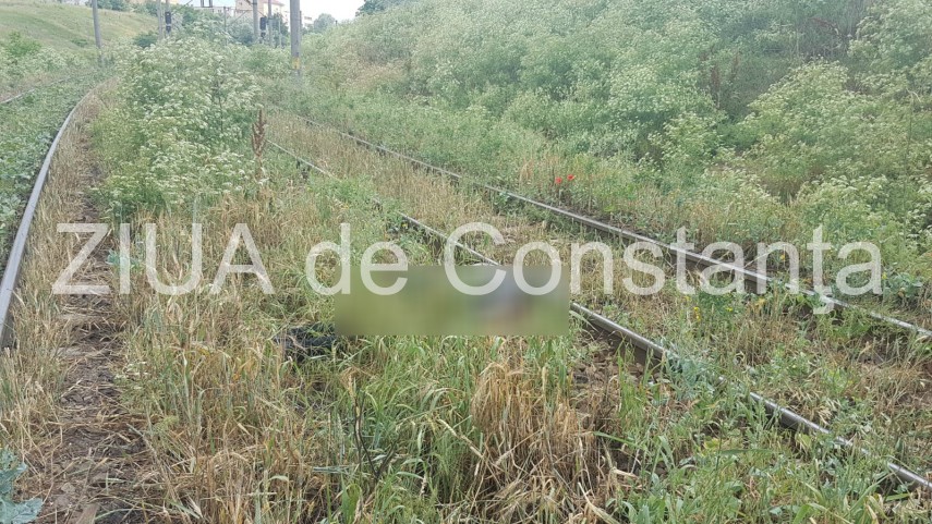 persoana decapitata pe strada theodor sperantia din constanta intervin salvatorii 660698 persoana decapitata pe strada theodor sperantia din constanta intervin salvatorii 660698