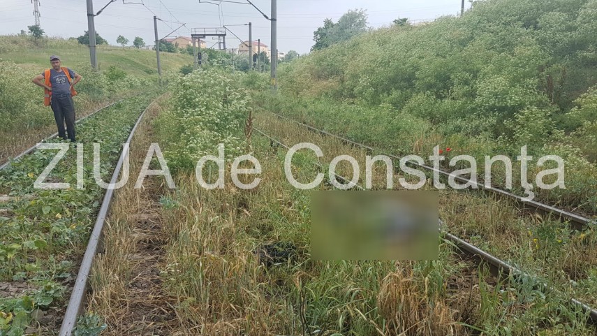 persoana decapitata pe strada theodor sperantia din constanta intervin salvatorii 660698 persoana decapitata pe strada theodor sperantia din constanta intervin salvatorii 660698