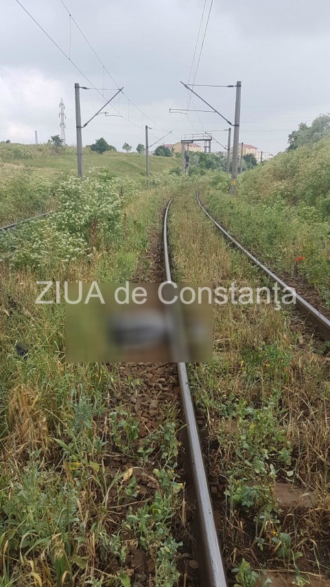 persoana decapitata pe strada theodor sperantia din constanta intervin salvatorii 660698 persoana decapitata pe strada theodor sperantia din constanta intervin salvatorii 660698