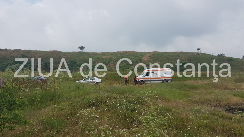 persoana decapitata pe strada theodor sperantia din constanta intervin salvatorii 660698 persoana decapitata pe strada theodor sperantia din constanta intervin salvatorii 660698