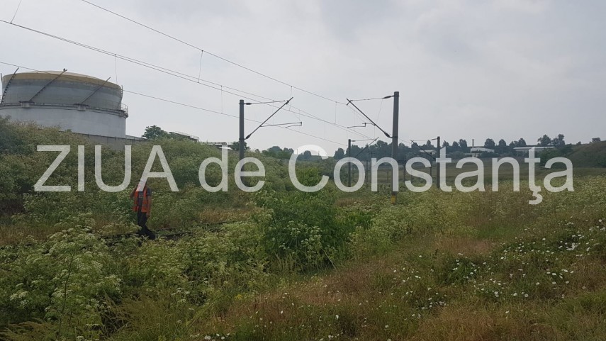 persoana decapitata pe strada theodor sperantia din constanta intervin salvatorii 660698 persoana decapitata pe strada theodor sperantia din constanta intervin salvatorii 660698